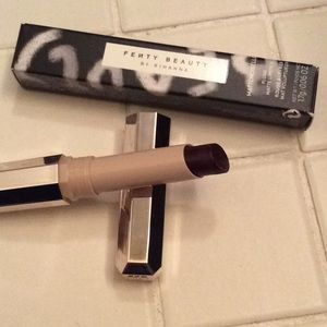 Fenty mattemoiselle lipstick Griselda